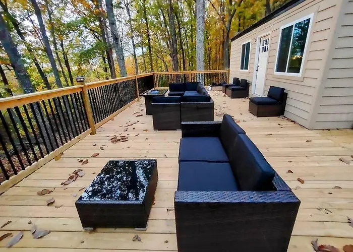 Tiny Home Big View