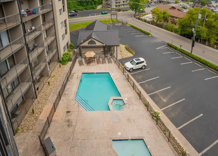 Olde Gatlinburg Rentals