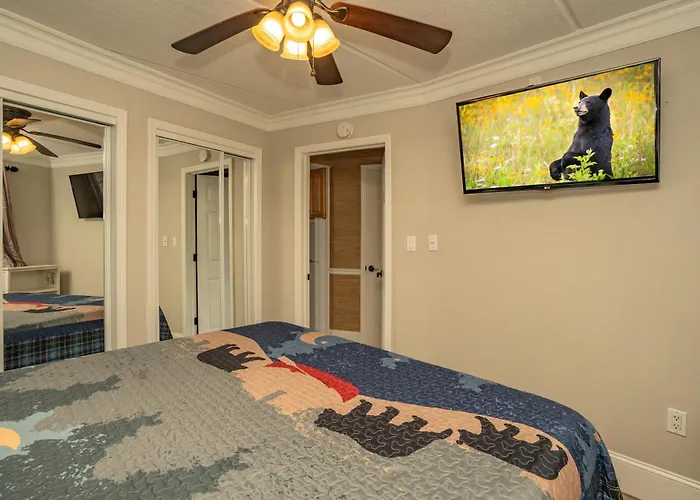 Olde Gatlinburg Rentals